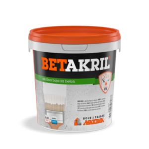 MAXIMA BETAKRIL