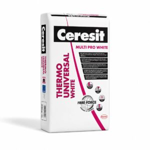 CERESIT THERMO UNIVERSAL WHITE