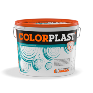 MAXIMA COLORPLAST