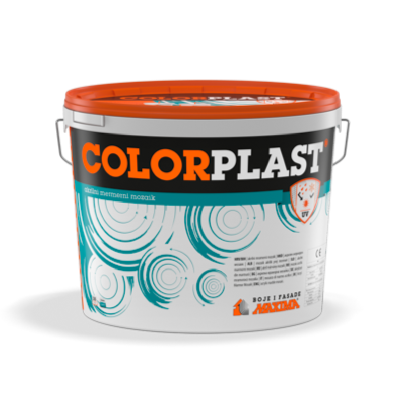 Colorplast 25kg