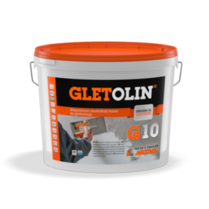 GLETOLIN G10