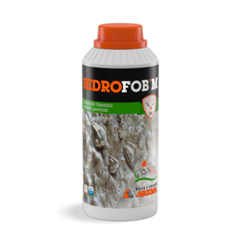 Hidrofob M 1L