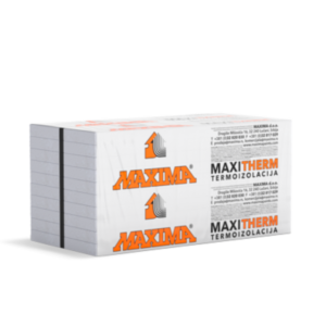 MAXITHERM EPS M120