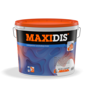 MAXIMA MAXIDIS