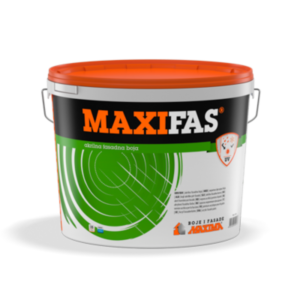 MAXIFAS