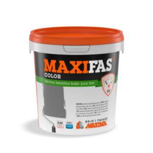 MAXIFAS Color