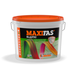MAXIFAS Elastic