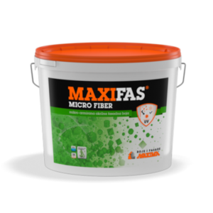MAXIFAS Micro Fiber
