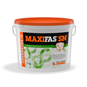 MAXIFAS SN