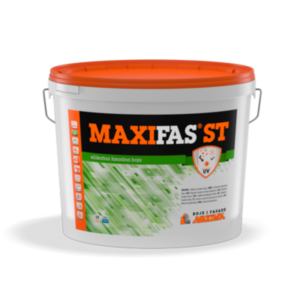 MAXIFAS ST