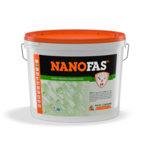 MAXIMA NANOFAS