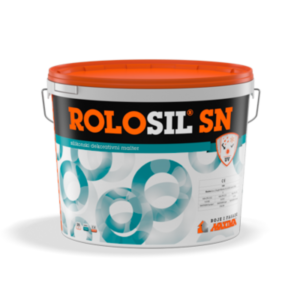 MAXIMA ROLOSIL SN