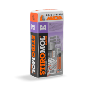 MAXIMA Stiromol Elastic 25kg