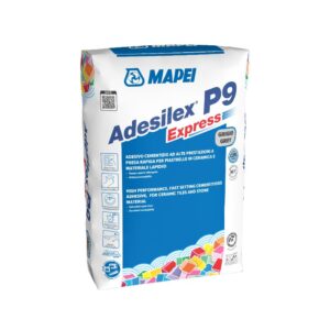 MAPEI ADESILEX P9 EXPRESS