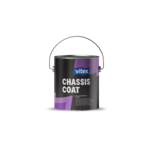 VITEX CHASSIS COAT