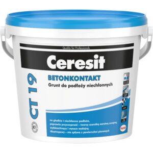 CERESIT CT 19 BETONKONTAKT
