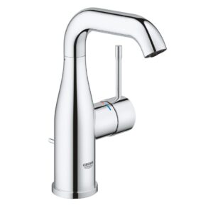 Grohe Essence Jednoručna baterija za umivaonik 1/2″M-Size 23462001