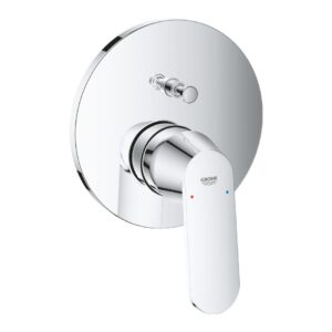 Grohe Eurosmart Cosmopolitan Single-lever mixer with 2-way diverter 24045000