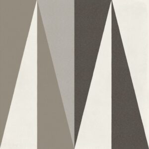 Marazzi D_Segni – Tappeto Macro 3 Caldo