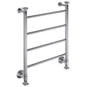 Margaroli 2442J Heated Towel Rail