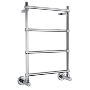 Margaroli 3442 Mini Hetaed Towel Rail