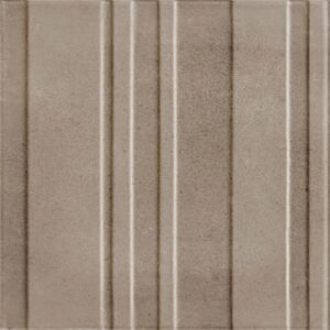 Marazzi Artcraft Argilla Bande Structured 3D 20×20 cm