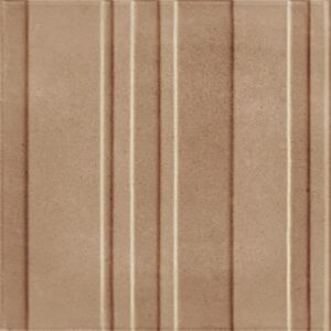 Marazzi Artcraft Coccio Bande Structured 3D 20x20cm