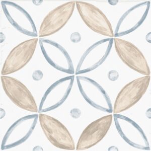 Marazzi Artcraft Decor Segni Semimatt A 20×20 cm