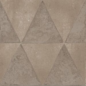 Marazzi Artcraft Decor Triangoli Argilla 20×20 cm