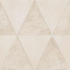 Marazzi Artcraft Decor Triangoli Pomice 20×20 cm