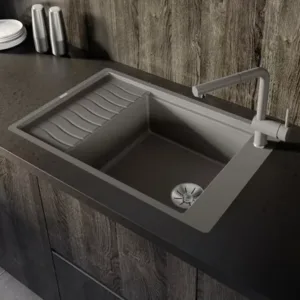 Sudopera Elon Xl 6 S Silgranit