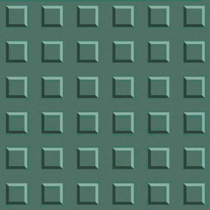 Fioranese Block Green