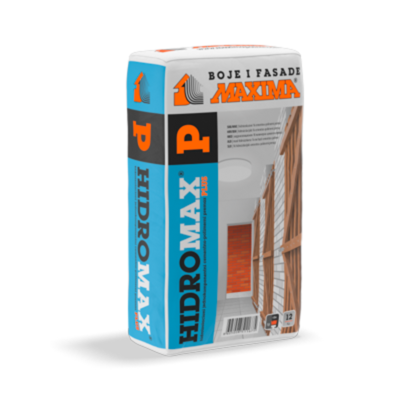 Hidromax Plus 12kg