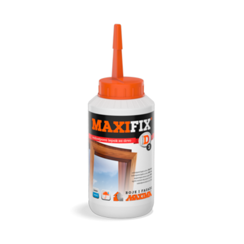Maxifix D3 200g