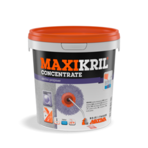 MAXIMA MAXIKRIL Concentrate