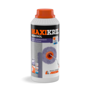 MAXIMA MAXIKRIL Hidrosol