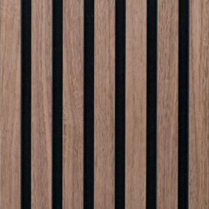 Akustični panel Walnut 300x60x2,2