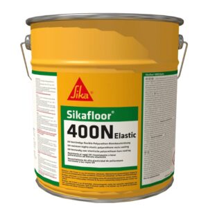 Sikafloor 400 N Elastic