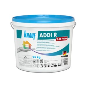 Knauf ADDI R završni malter
