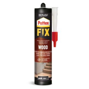 PATTEX FIX WOOD