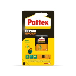 PATTEX Repair Epoxy Universal Liquid