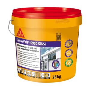 SikaWall 6900 Si&Si