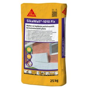 SikaWall 1010 Fix