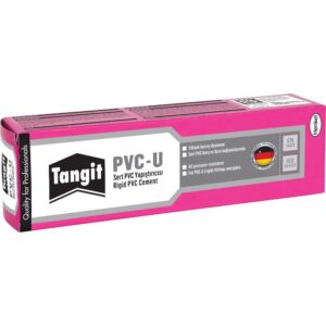 TANGIT PVC-U LEPAK