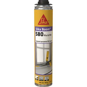 SikaBoom 580 Fix&Fill