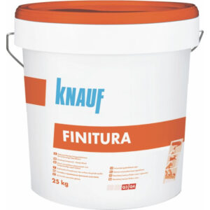 Knauf Finitura