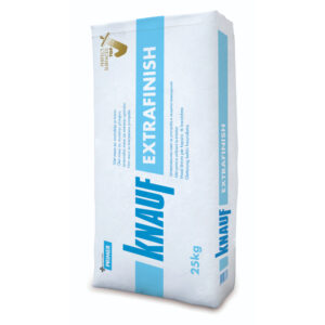 Knauf Extrafinish