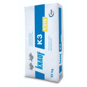Knauf K3 lepak