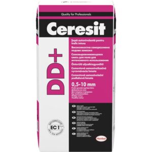 CERESIT DD+ SAMONIVELIŠUĆA MASA