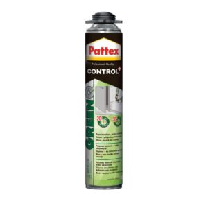 PATTEX GREENQ NISKO-EKSPANZIVNA PUR PENA